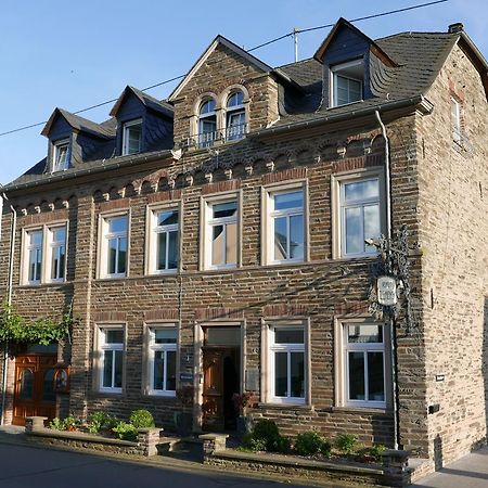 Hotel Weingut Clemens Ellenz-Poltersdorf Esterno foto