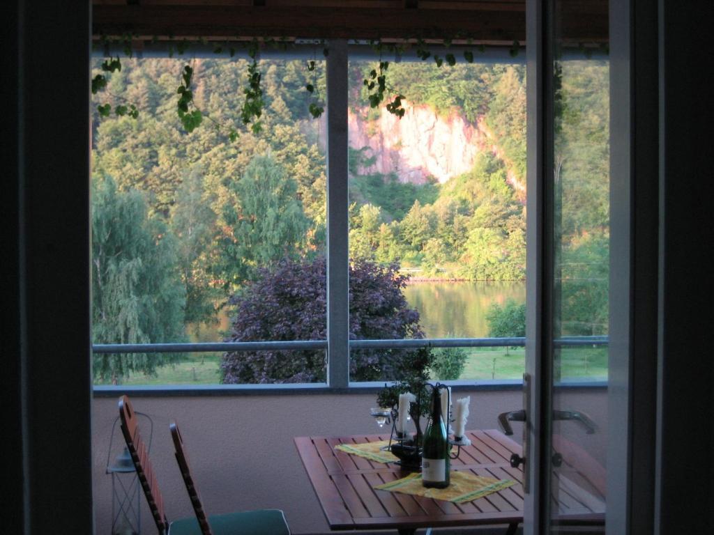 Hotel Weingut Clemens Ellenz-Poltersdorf Esterno foto